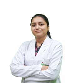 Dr. Gopila Gupta
